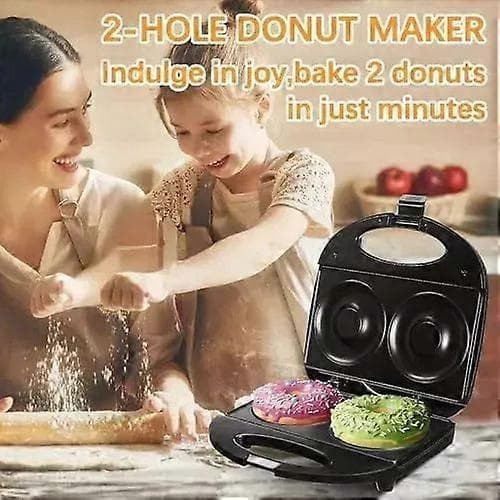 100 mm ekstra store doughnutmaskiner Donut MakersCJY