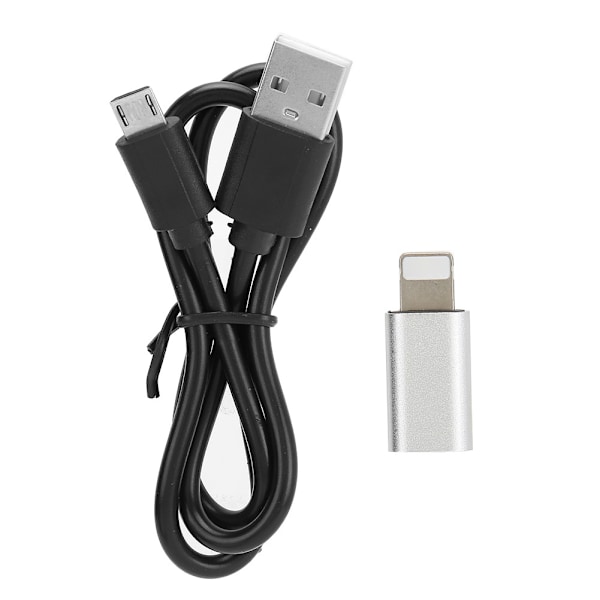 MD‑090P Solcellsdriven Handvevsficklampa Radio Väckarklocka USB-laddning FM/AM/NOAA Band Orange EU-version
