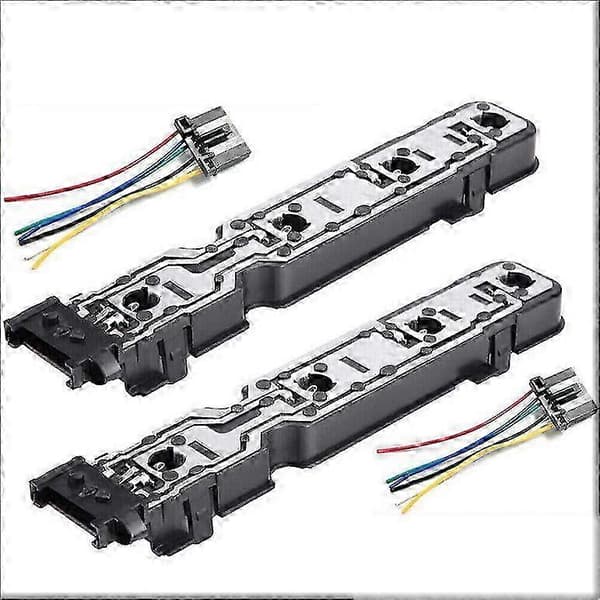 2x Takavalon polttimon pidike Ford Transit Mk6 MK7 2000-2014 2set