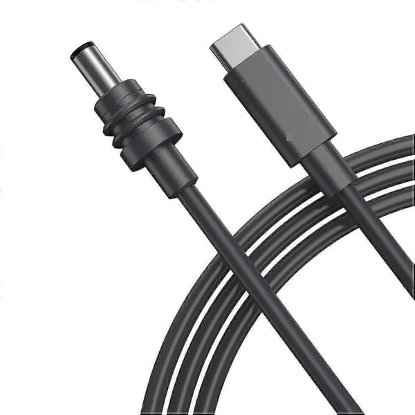 Starlink Mini USB C–DC-virtajohto, Starlink Mini Type-C–DC-virtajohto 2m