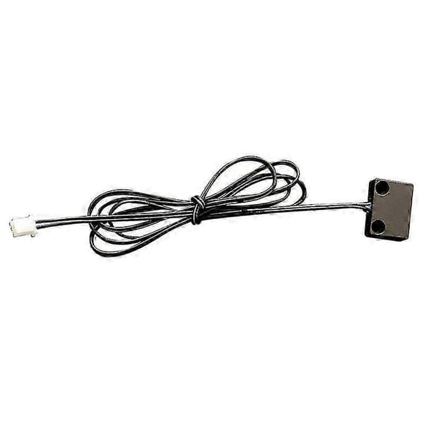 2-pin tredemølle hastighetsmagnetisk sensor Løpemaskin reservedeler Universal Fg Flat head