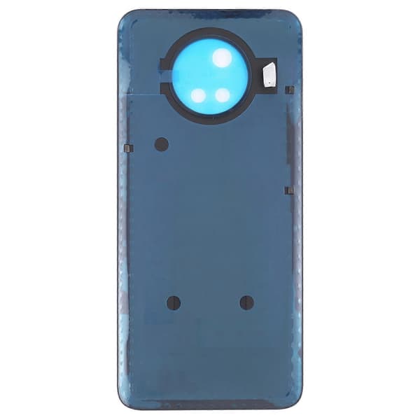 KOMPATIBELt batteribakdeksel til Nokia X20 TA-1341 TA-1344 (blå) Blue