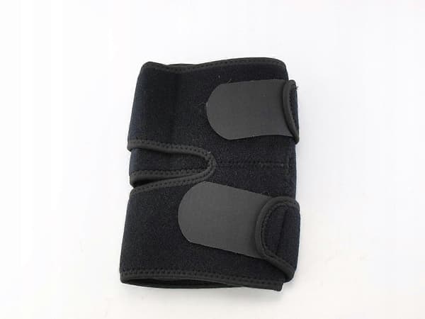 Bracoo Ks10 polvituki - YleiskokoCJY black universal
