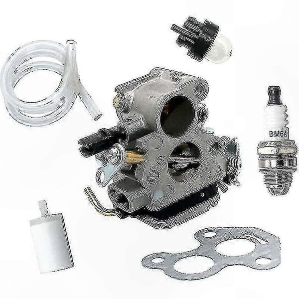 Jonsered CS2234 CS2238 McCulloch CS340 Förgasarbyte 358381600