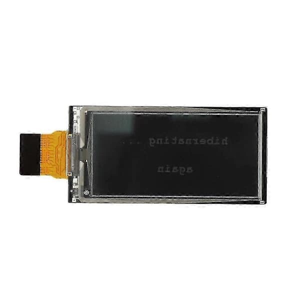 LCD-skjerm for Netatmo Smart Termostat V2 NTH01 for Netatmo N3A-THM02 skjermCJY