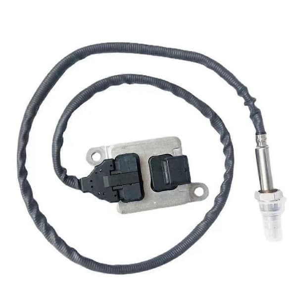 NOX-sensor för Benz Förbättrar avgas och effektivitet Kväveoxidsensor Nox-sensorer