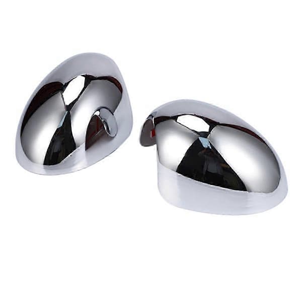 2001-2007 Oven peilisuojus Mini Cooperin sivupeilin vaihtokuorelle Chrome