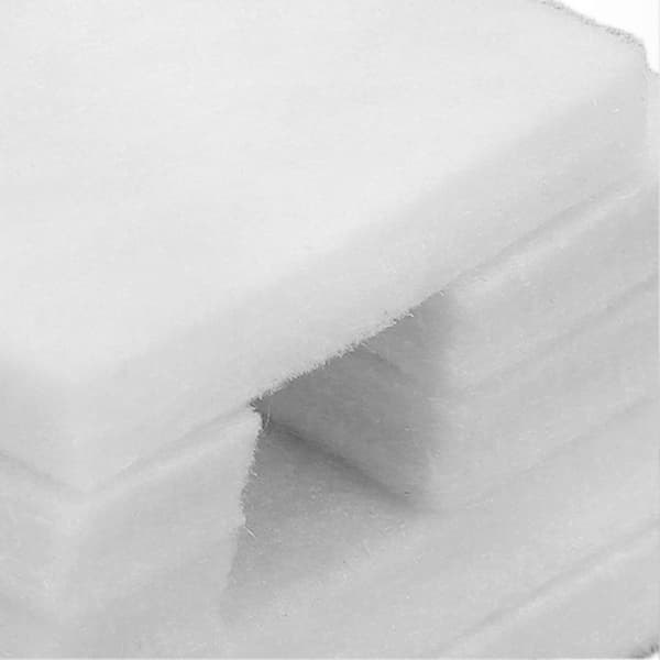 Vedligeholdelsessæt til printer, absorberende puder kompatible med ET-serien 2710-3110 modeller