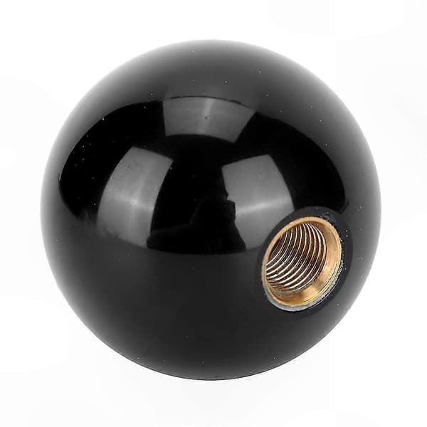 Universal gearknop til bil automatisk gearstang udskiftning