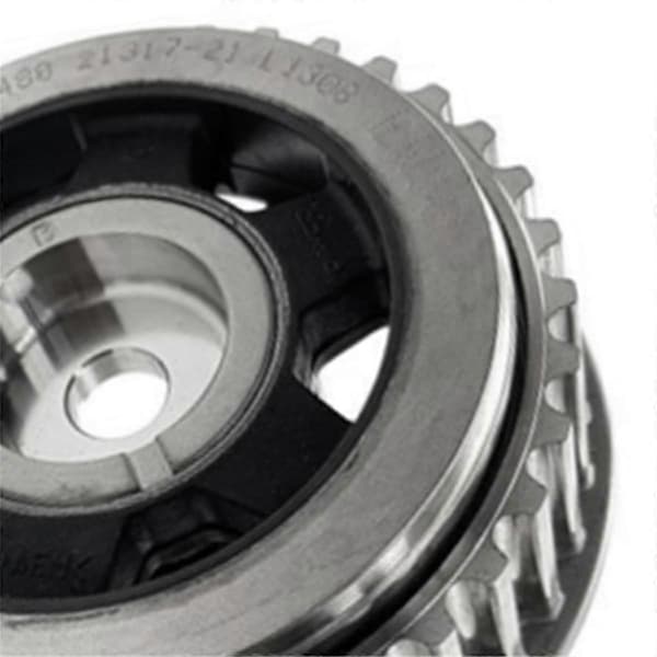 Motorkamaxelns kamdrev 0805J4 för 307CC 2.0L 2004-2008 för C5 2.0L 2004-2008 Silver
