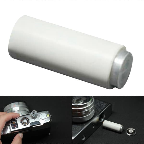 Batteriadapter 4LR44 til PX32 HM-4N til Antik Kamera YASHICA ELECTRO 35