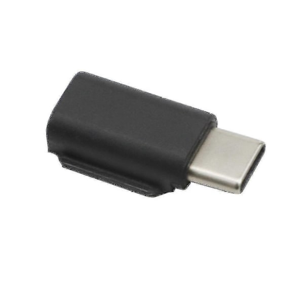Til DJI Osmo Pocket Smartphone Adapter Type-C USB-C Stik Tilbehør