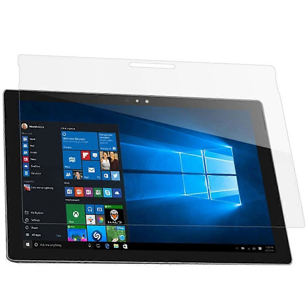 Microsoft Surface Pro 7 -näytönsuojat CJY