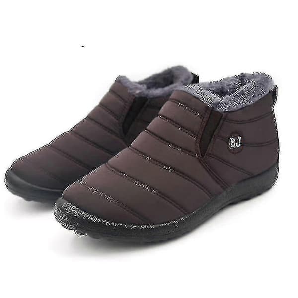 Unisex talvikengät (väri, koko: 35-bj-sininen)