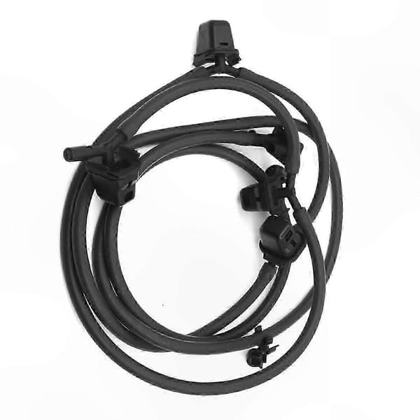 Opvarmet forrudevaskerdysehose til W166 X166 ML-modeller Black