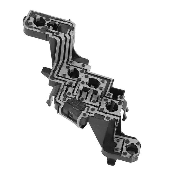 Bilbaglygte Lysprintkort til Peugeot 307 Hatchback 2008-2014 Right
