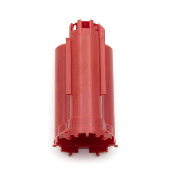 Egnet for Milwaukee M12-6c Plastskall Beskyttelsesbrettskall