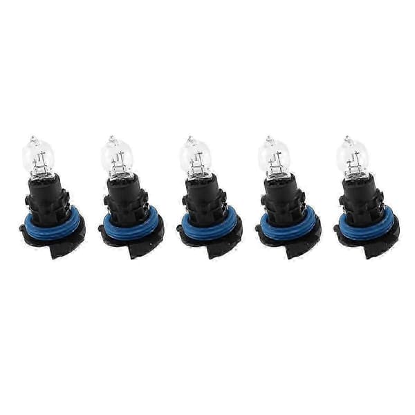 Kjørelys pære PH24W for Citroen C5 12V