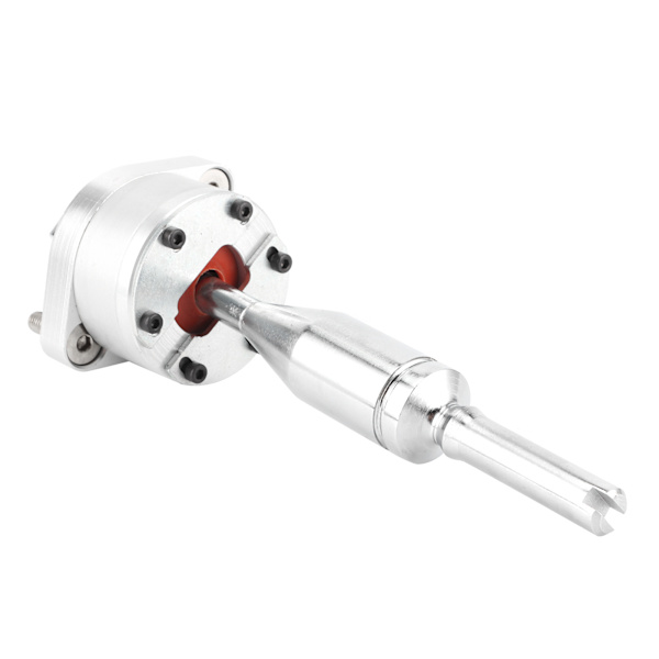 5-speed Short Shifter Quick Shift Response Fits for Holden Commodore VS VT VX VY 0.1