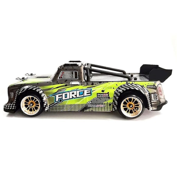 Kovat Muoviset Drift-Renkaat Metallivanteilla 284131 K969 K989 Mini-z 1/28 RC-Autojen Parannuksiin