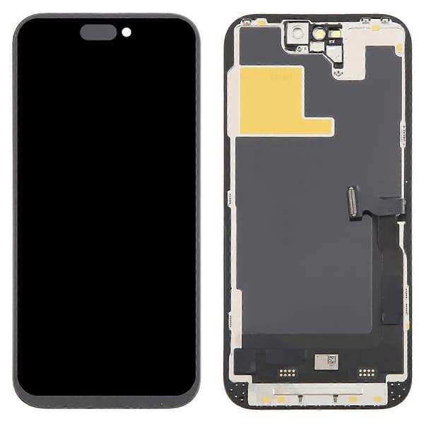 HD Incell LCD-skjerm For iPhone 14 Pro(Incell)