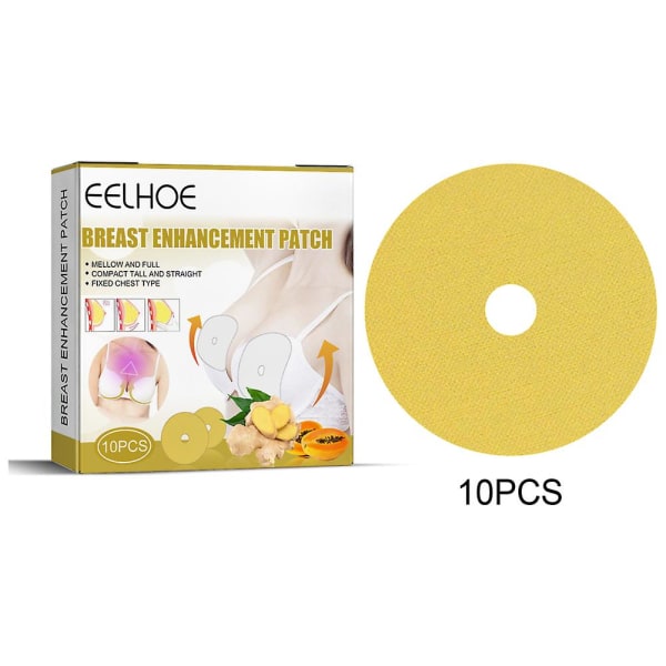 Dyceco Breast Enhancement Patch, 2023 New Breast Enhancement Patch