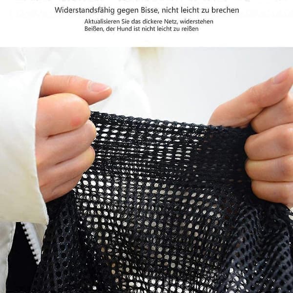 Hundehegn, indhegning, pelsven