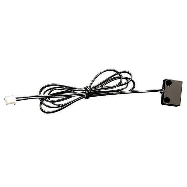 2-pin tredemølle hastighetsmagnetisk sensor Løpemaskin reservedeler Universal Round head