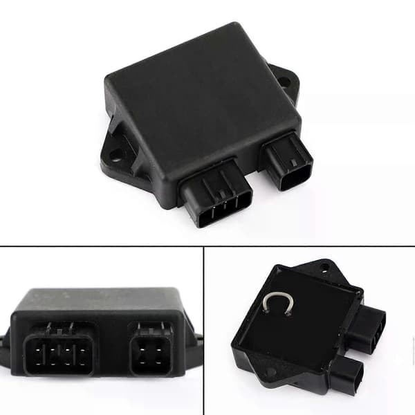 1 st CDI-enhet Assy för Hidea 2-takts 40 hk båtmotor för 66T-85540-00
