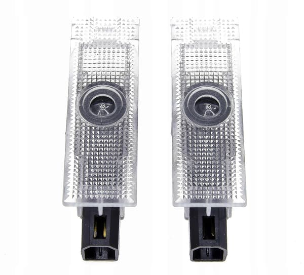 Alfa Romeo LED Logo Projektor Mito Giulietta 159