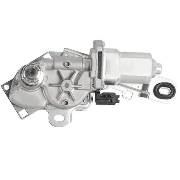 Bagrudeviskermotor til 108, C1 & 14-21 B001099280 Vinduesviskere & DeleCJY Silver