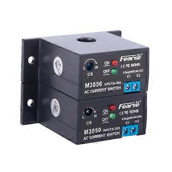 AC Current Sensing Switch Self-Powered Sensing Switch Induction Relay M3050 M3056CJY M3050