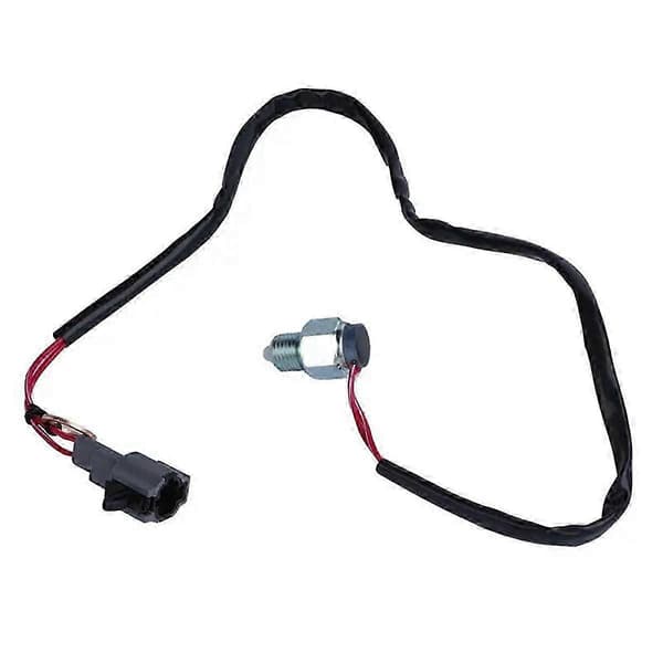 Baklyskontakt til Subaru Forester Impreza 20 plastic