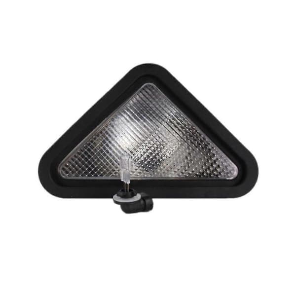 1 par LED-frontlyktmontering for Bobcat S100 S130 S150 S160 S175 S185 S205 6-MXBC