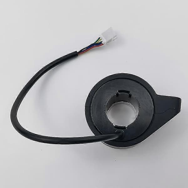 Elektrisk scooter accelerator hastighedsregulator til Hx X6 X7 X8 elektrisk scooter tilbehør dele (haoyi