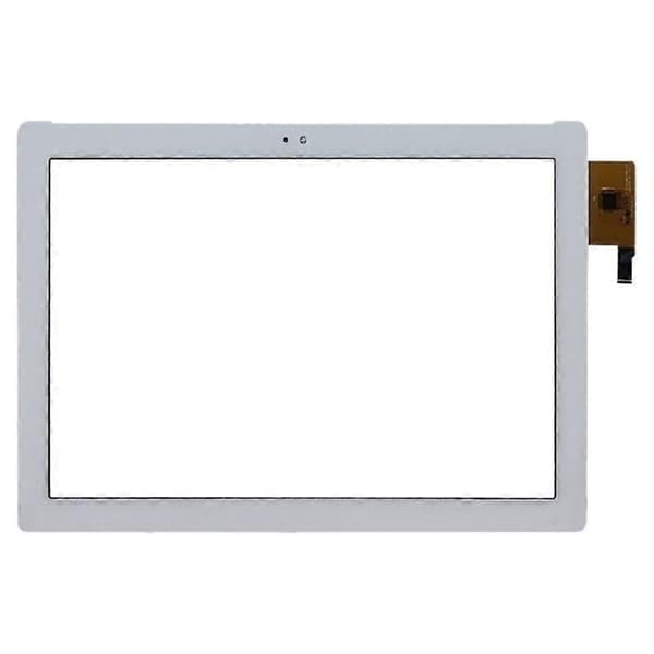 Touchpanel til Asus Zenpad 10 Z301ML Z301MFL White