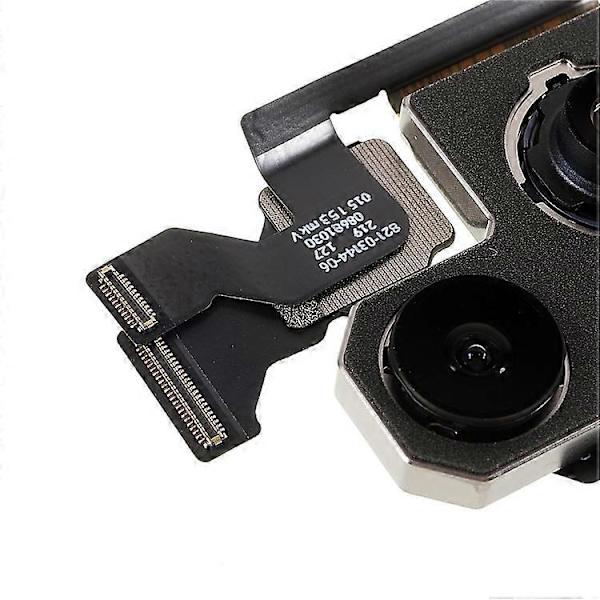 Compatible with iPhone 13 Pro Max / 13 Pro Rear Large Camera Lens Module Part (without logo)CJY As Shown