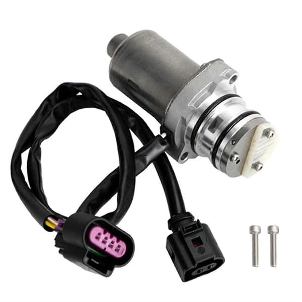 22765779 Bil Differential Bakre Oljepump För