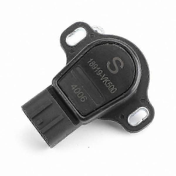 Gasspedalmontering med posisjonssensor for D22 NP300 Sunny X-Trail Primera – Kompatibel reservedel