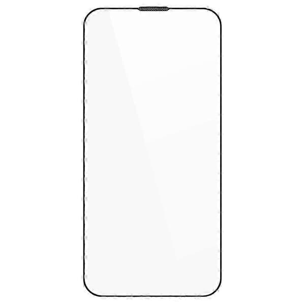 Til iPhone 16 Hærdet Glas