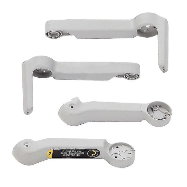 Til Mavic Mini Rc Drone Arme Udskiftning Reparationsservice Reservedele Venstre/Højre Left back