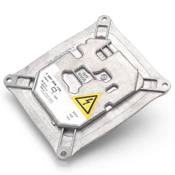 Ny HID Xenon frontlysballast D1S/R D3S/R For- 3 E90 E92 E93CJY Silver