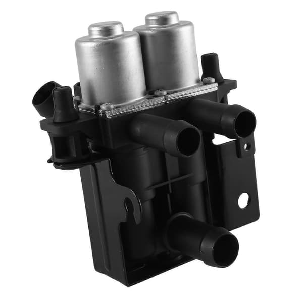 Xr843549 Bil ER Ventil Magnetventil Passer Til Auto S-type 2.7d 2004 2005 2006 2007