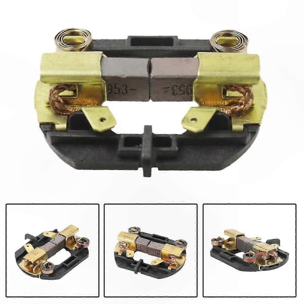 Kolborste för elektrisk skruvdragare för DCF880 DCF885 DCF835 DCF830-modeller
