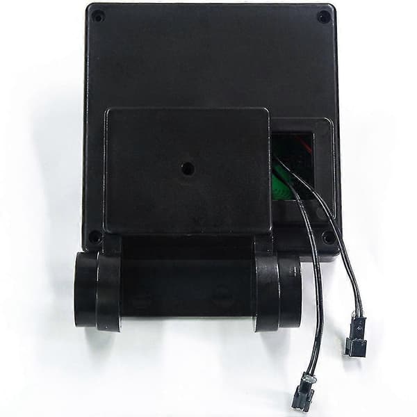 Romaskine Tæller Bluetooth App Elektronisk Ur til Magnetisk Romaskine Monitor Sensor
