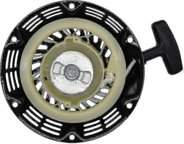 Rekyltrækstartsamling til Harbor Freight 212cc 173cc/6.5hk 7hk motor - Den bedste