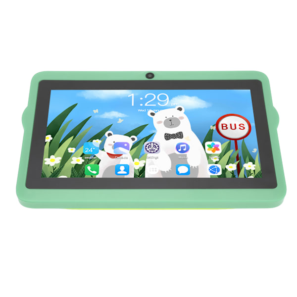 7 tuuman lasten tabletti Android 10:lle