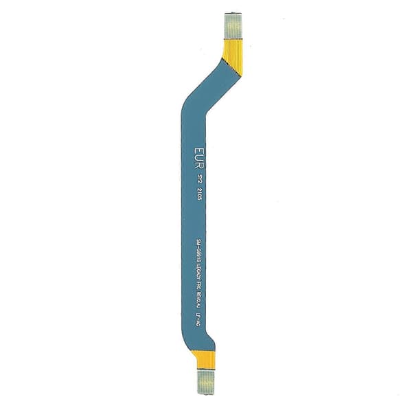 Signalkabel til antenneforbindelse (uden logo) til Samsung Galaxy S21 5G G991B