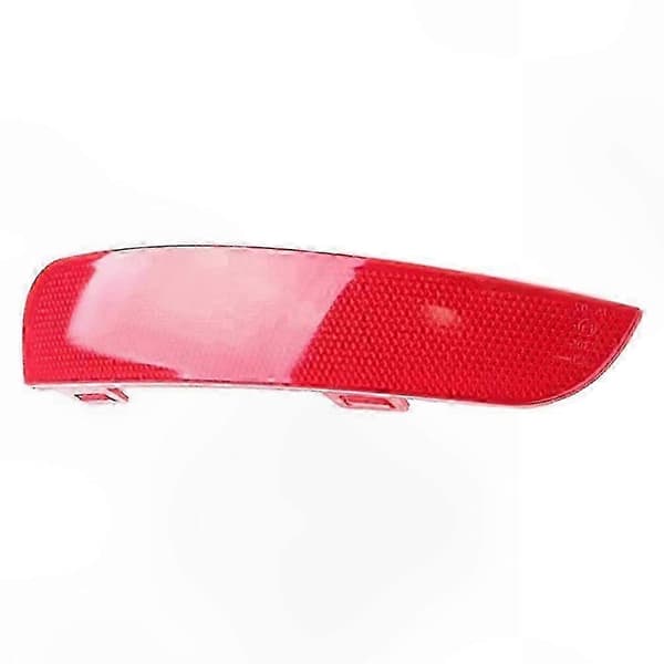 S40 V50 2008-2012 Bakbremselys Reflektorlampe Erstatning Right