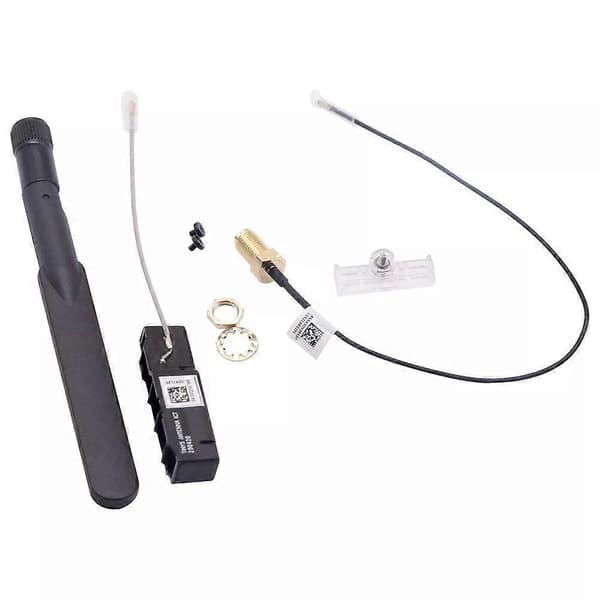 Lenovo ThinkCentre WiFi Antenne Kit - M720Q, M920Q, M920X, P330, M910